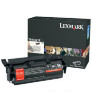 Lexmark T654X21E